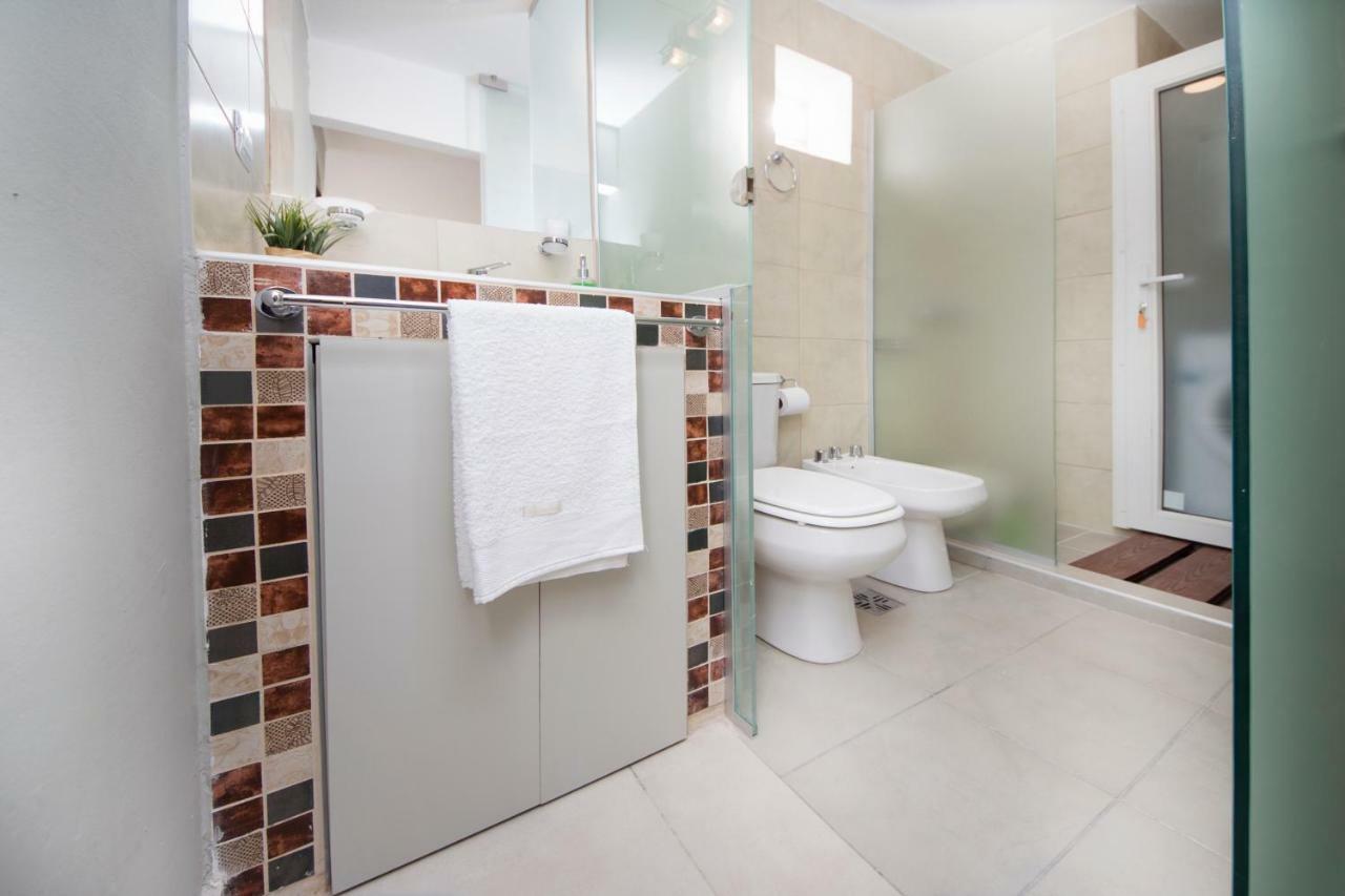 Rent San Jose De Calasanz Cx3 Córdoba Extérieur photo