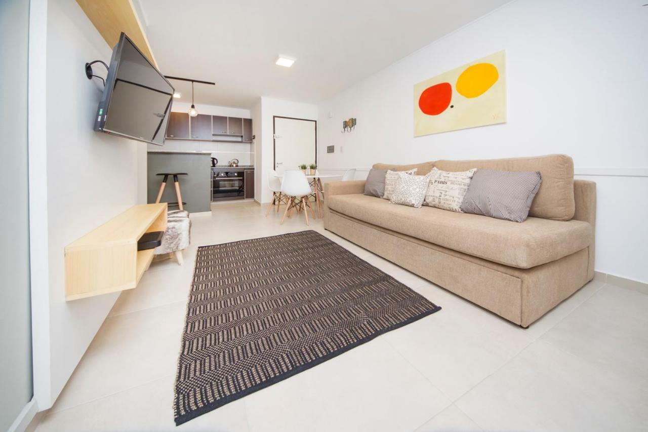 Rent San Jose De Calasanz Cx3 Córdoba Extérieur photo