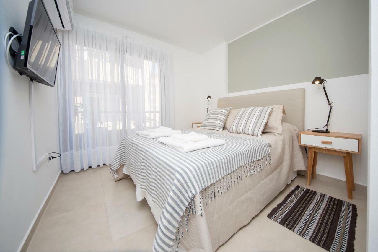Rent San Jose De Calasanz Cx3 Córdoba Extérieur photo