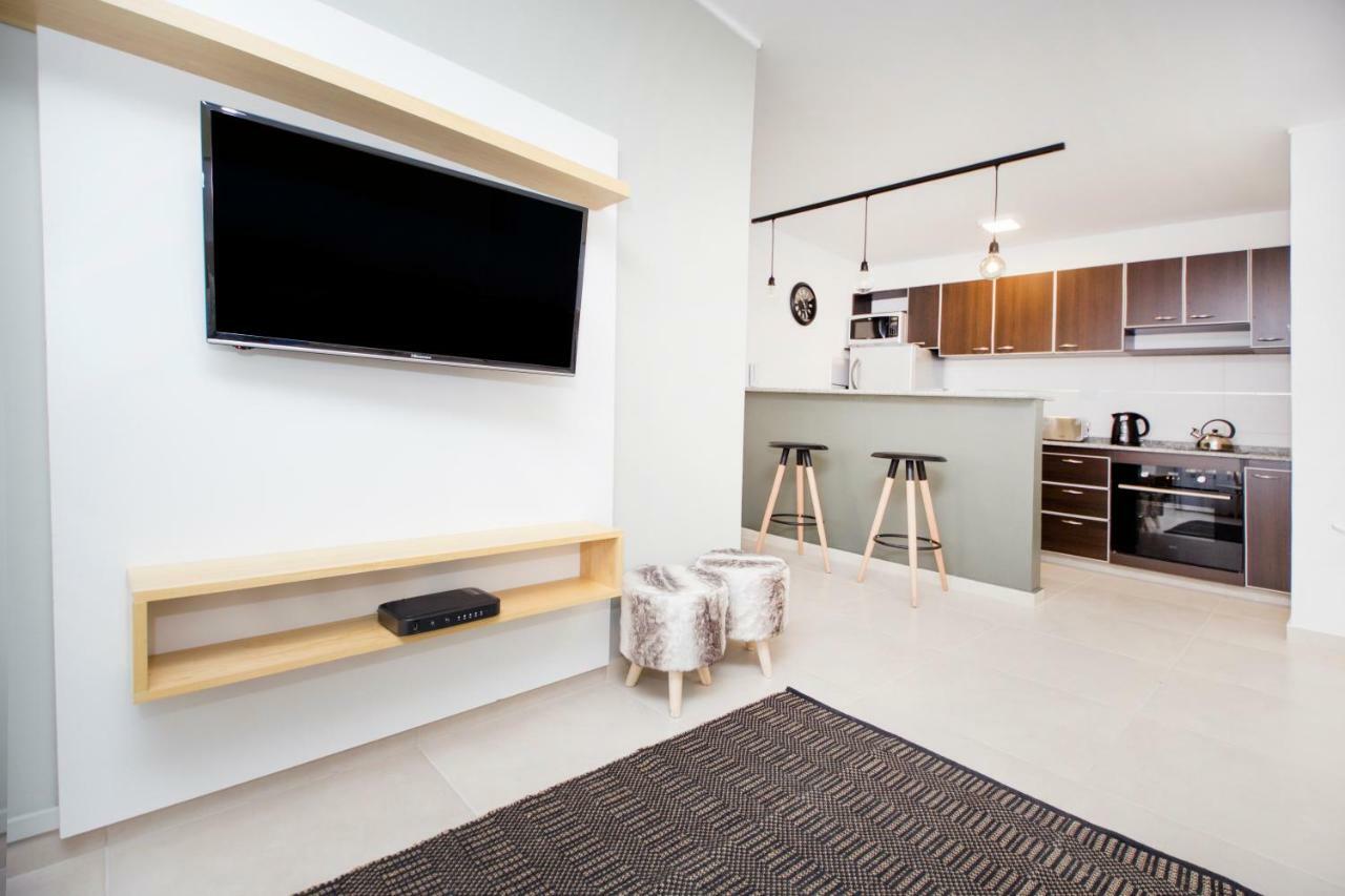 Rent San Jose De Calasanz Cx3 Córdoba Extérieur photo